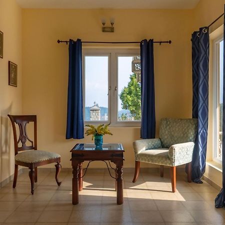 Long Walk With Breakfast Included, Pet Friendly At Ooty By Stayvista Coonoor Exteriör bild