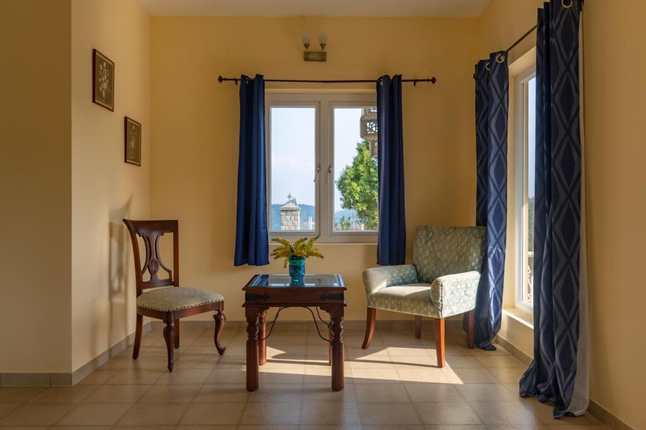 Long Walk With Breakfast Included, Pet Friendly At Ooty By Stayvista Coonoor Exteriör bild