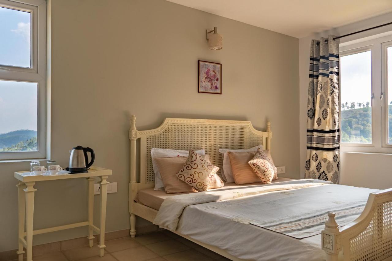Long Walk With Breakfast Included, Pet Friendly At Ooty By Stayvista Coonoor Exteriör bild