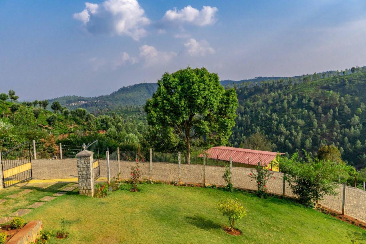 Long Walk With Breakfast Included, Pet Friendly At Ooty By Stayvista Coonoor Exteriör bild