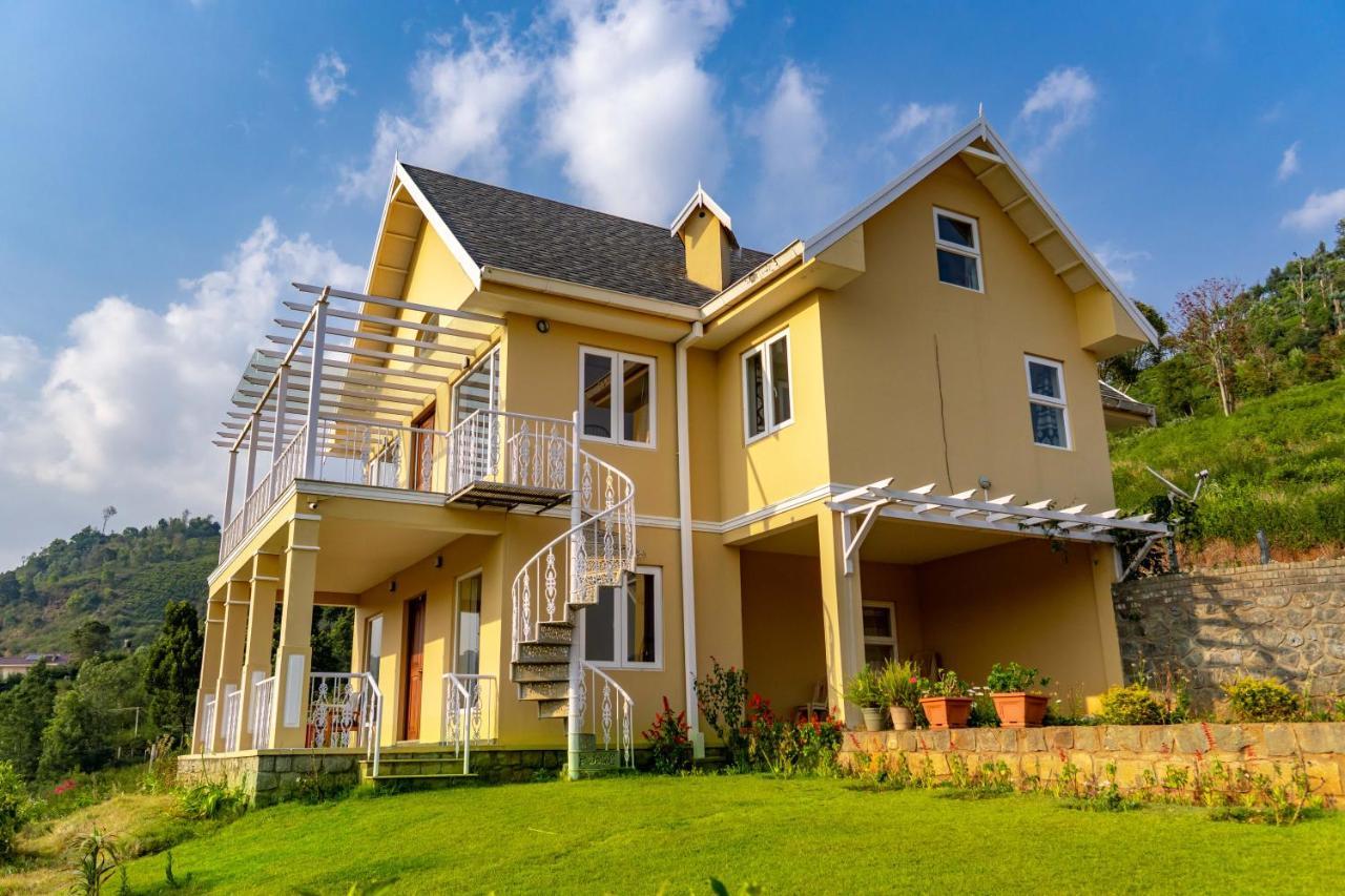 Long Walk With Breakfast Included, Pet Friendly At Ooty By Stayvista Coonoor Exteriör bild