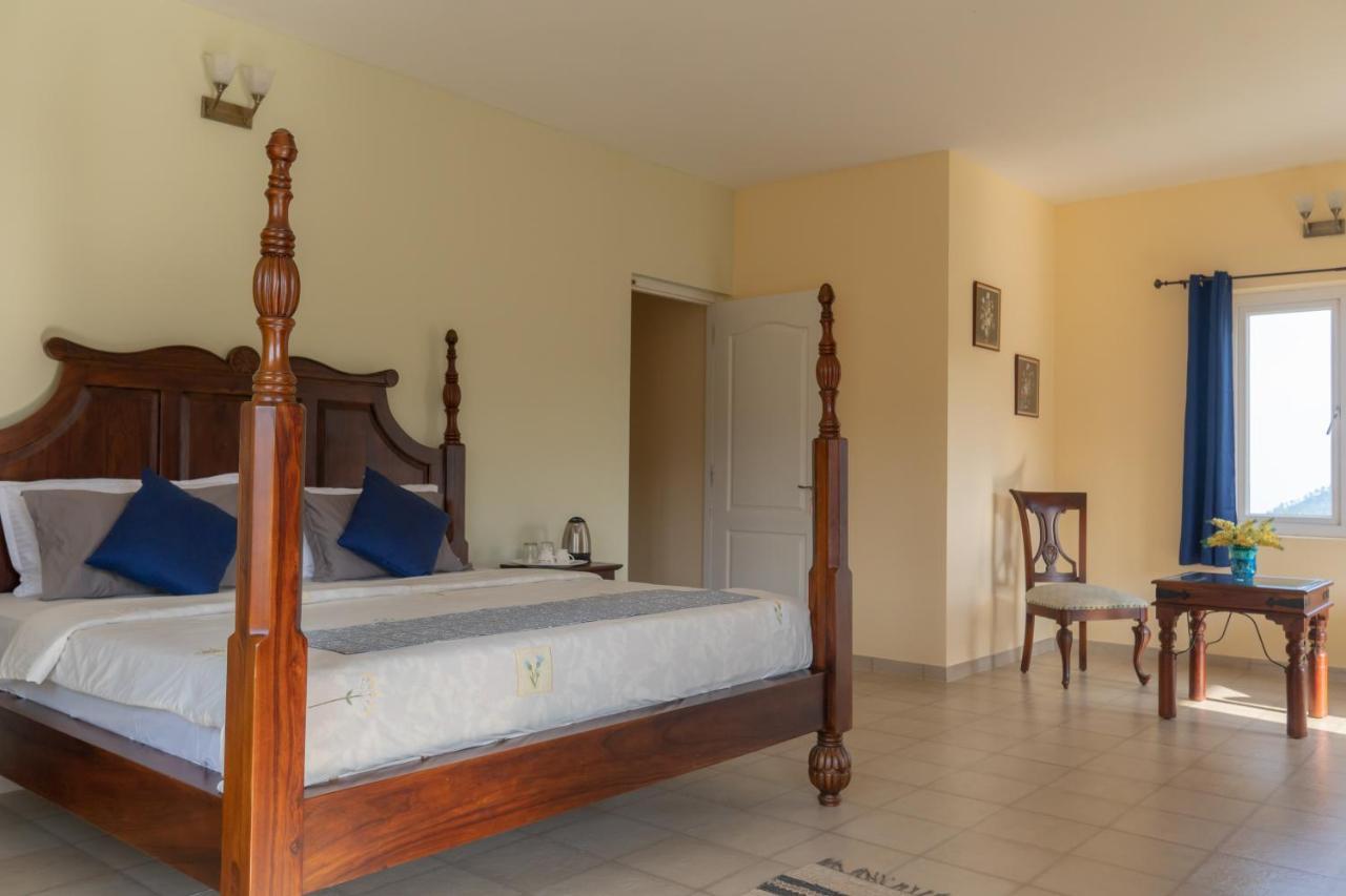 Long Walk With Breakfast Included, Pet Friendly At Ooty By Stayvista Coonoor Exteriör bild