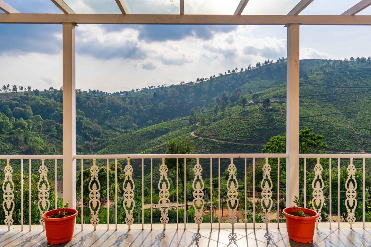 Long Walk With Breakfast Included, Pet Friendly At Ooty By Stayvista Coonoor Exteriör bild