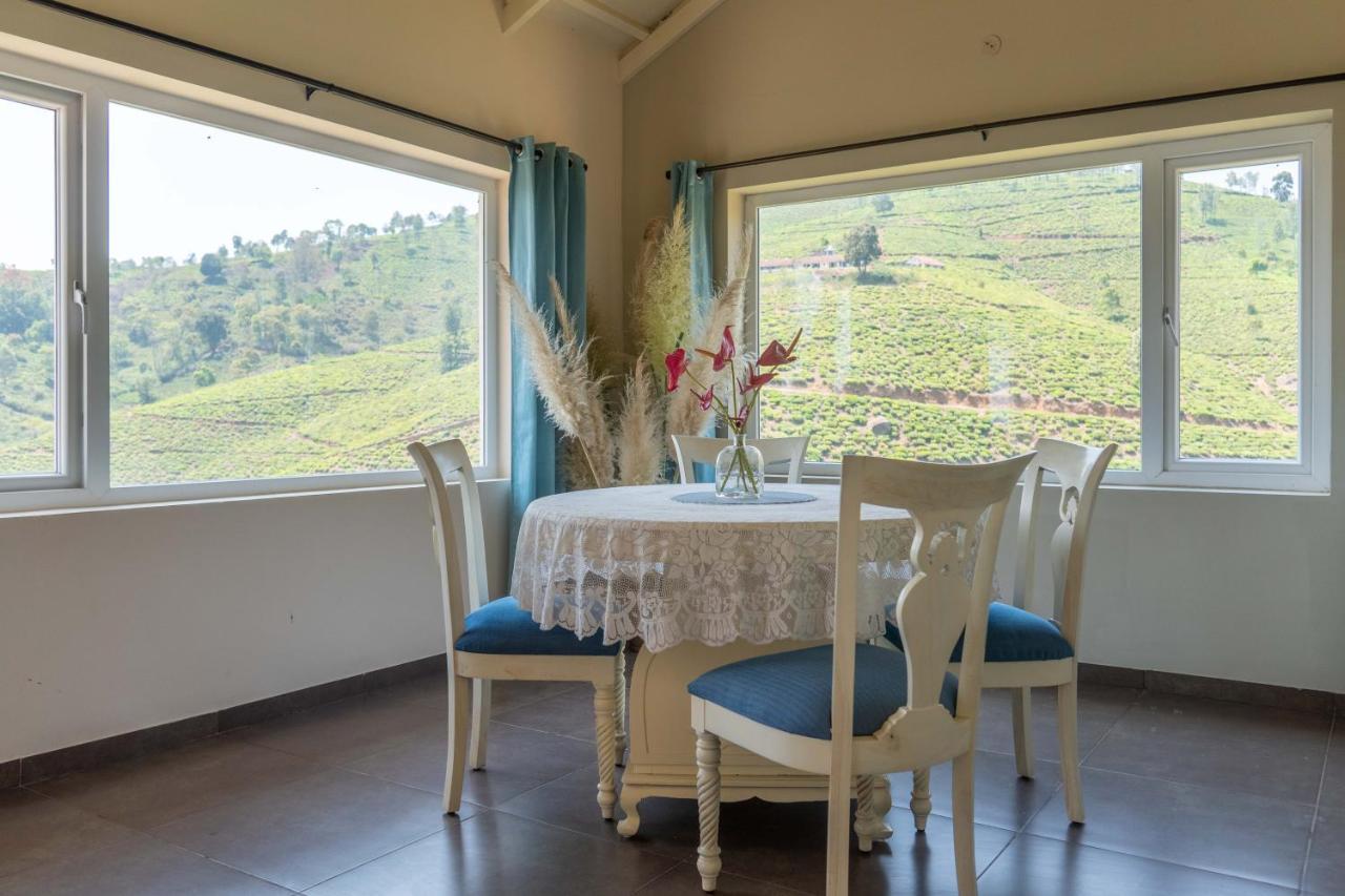 Long Walk With Breakfast Included, Pet Friendly At Ooty By Stayvista Coonoor Exteriör bild
