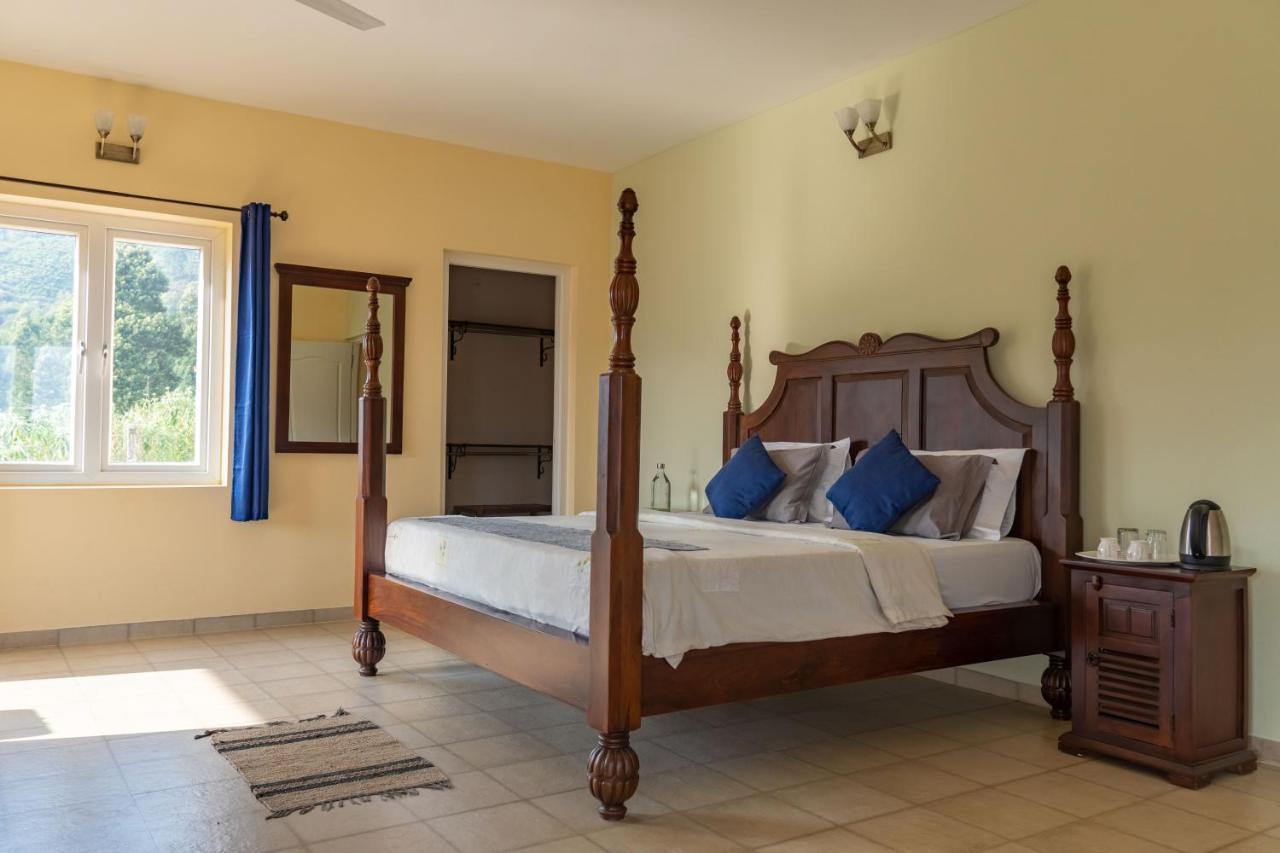 Long Walk With Breakfast Included, Pet Friendly At Ooty By Stayvista Coonoor Exteriör bild