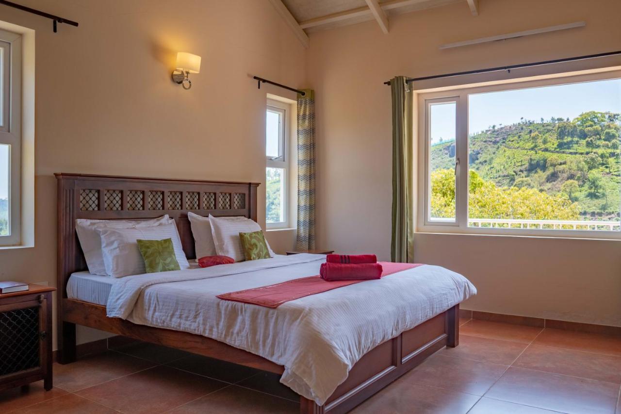 Long Walk With Breakfast Included, Pet Friendly At Ooty By Stayvista Coonoor Exteriör bild