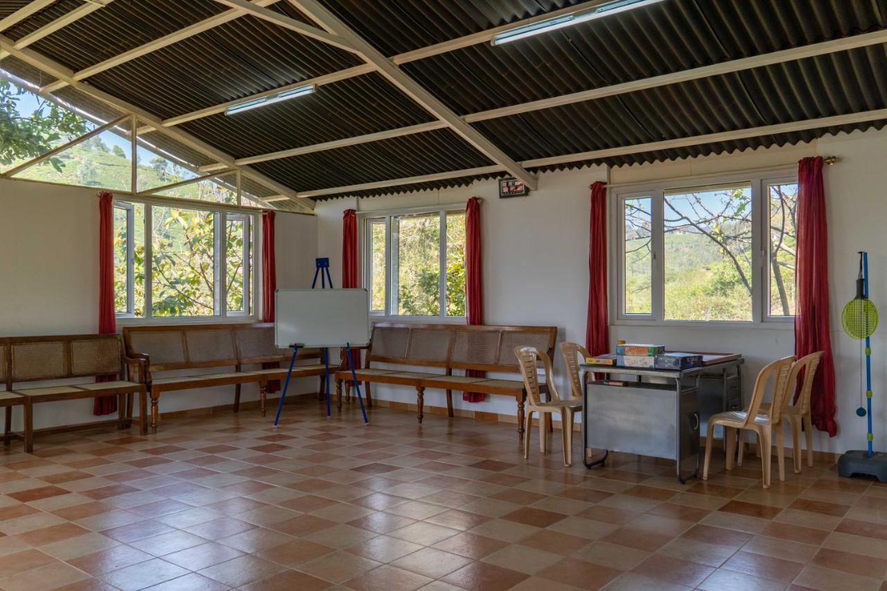 Long Walk With Breakfast Included, Pet Friendly At Ooty By Stayvista Coonoor Exteriör bild