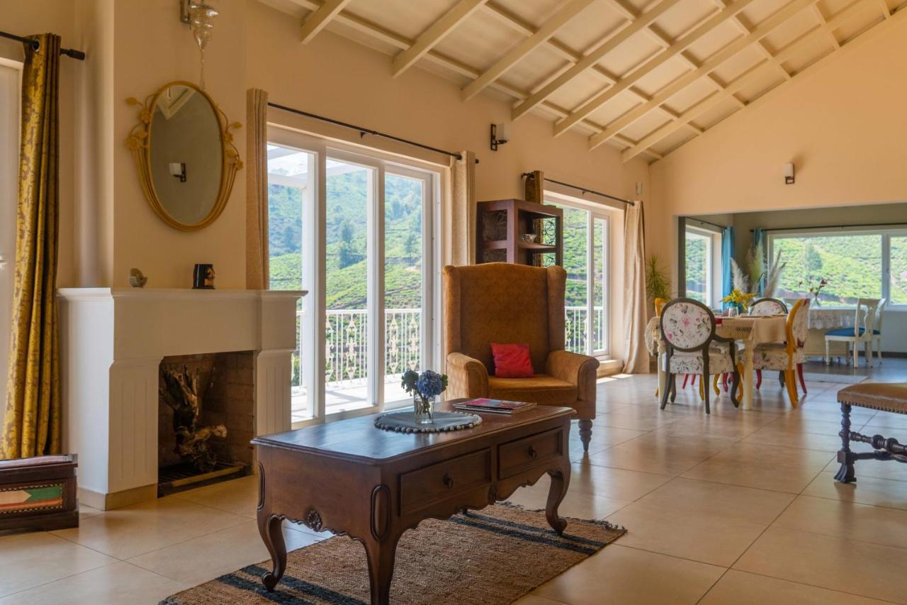 Long Walk With Breakfast Included, Pet Friendly At Ooty By Stayvista Coonoor Exteriör bild