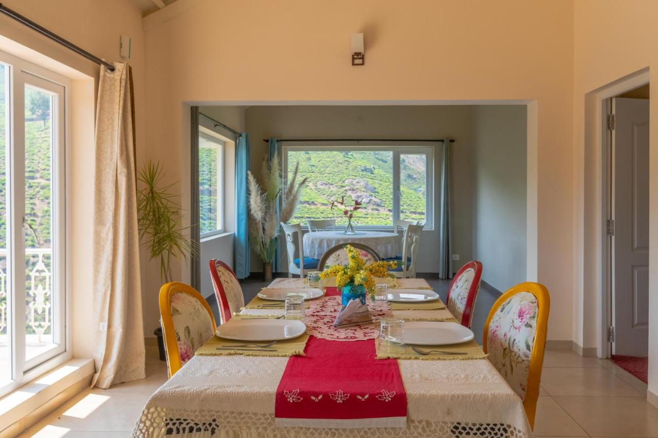 Long Walk With Breakfast Included, Pet Friendly At Ooty By Stayvista Coonoor Exteriör bild