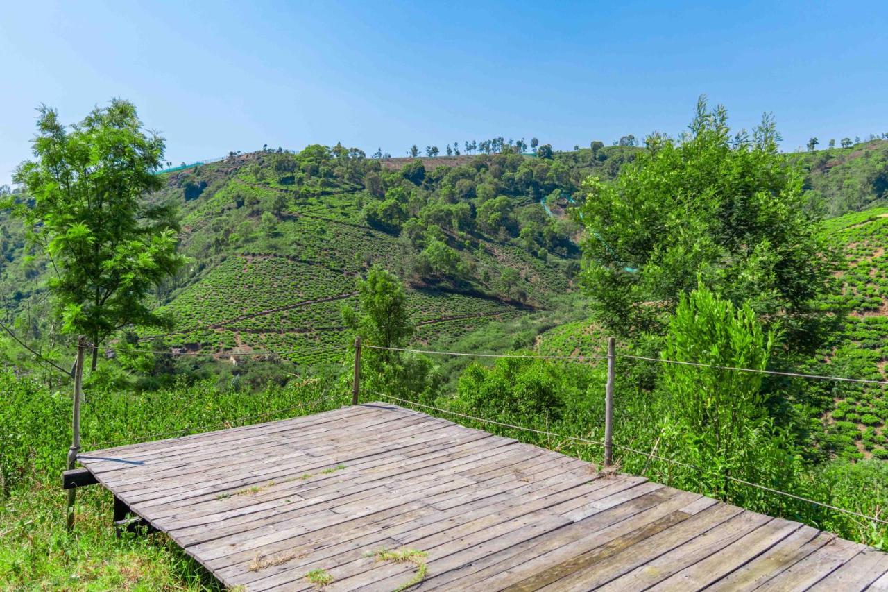 Long Walk With Breakfast Included, Pet Friendly At Ooty By Stayvista Coonoor Exteriör bild