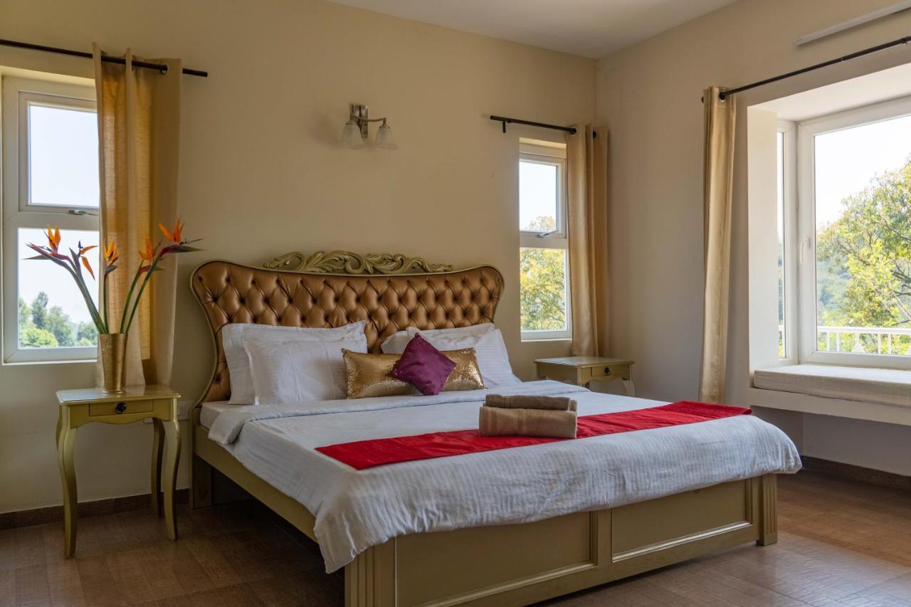 Long Walk With Breakfast Included, Pet Friendly At Ooty By Stayvista Coonoor Exteriör bild